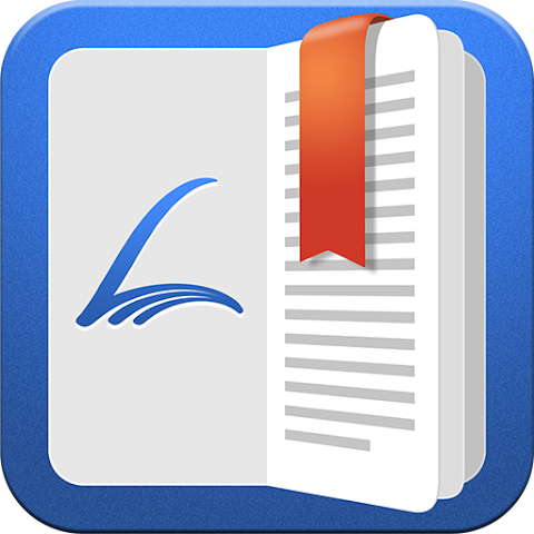 Librera PRO - Читатель книг