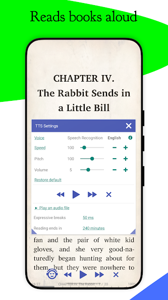 Librera PRO - Читатель книг скриншот